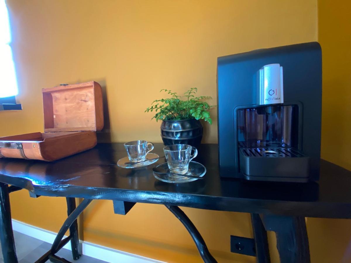 Domestico Bed & Breakfast Lage Mierde Екстериор снимка