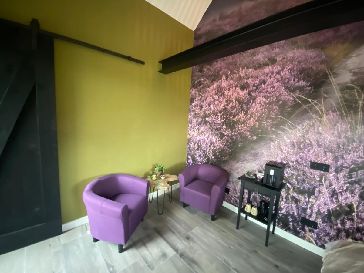 Domestico Bed & Breakfast Lage Mierde Екстериор снимка