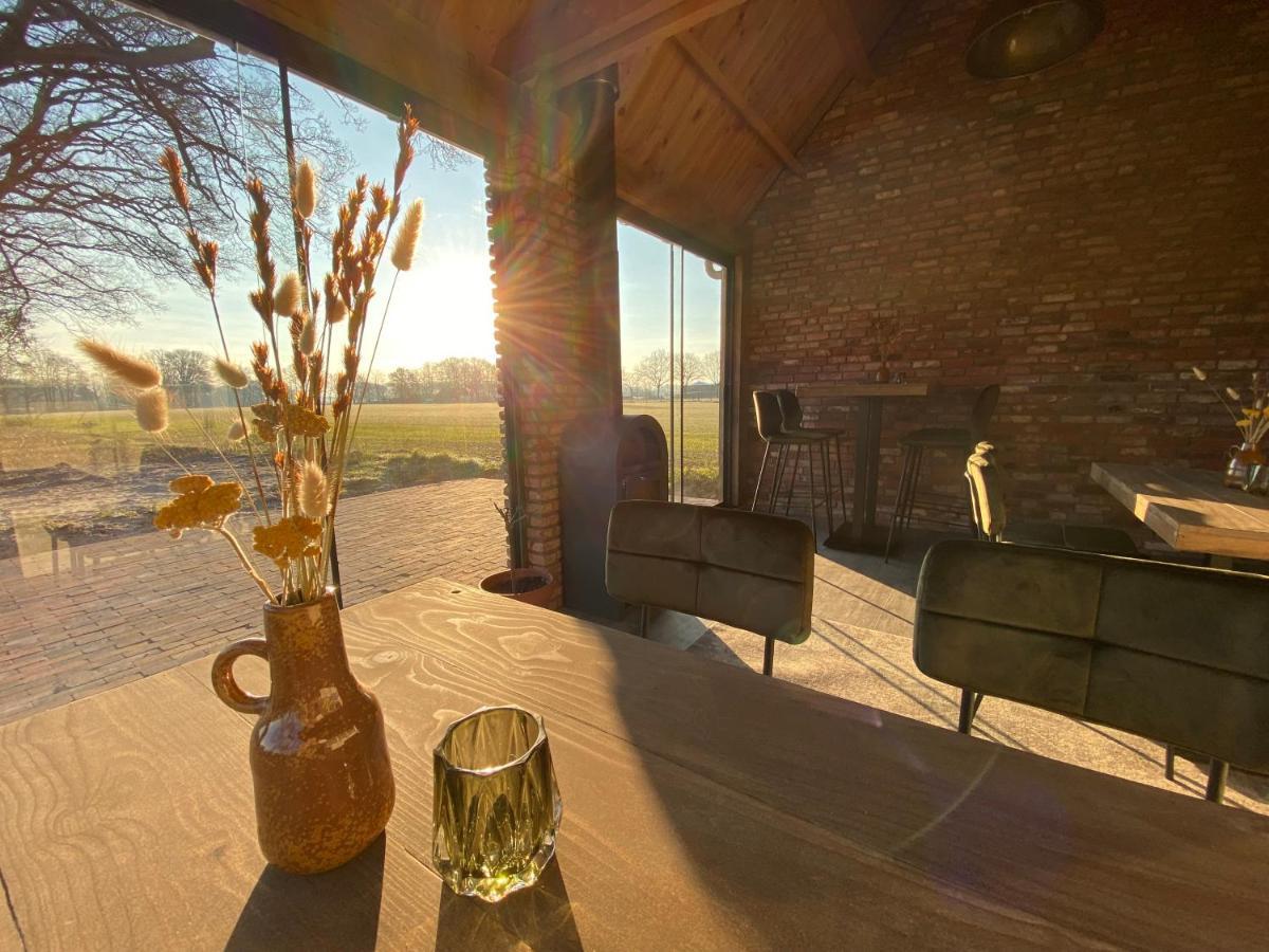 Domestico Bed & Breakfast Lage Mierde Екстериор снимка