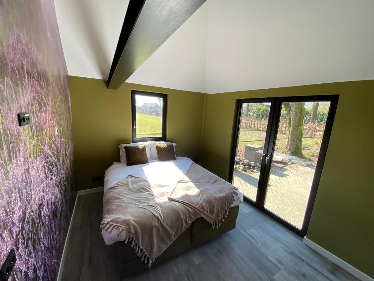 Domestico Bed & Breakfast Lage Mierde Екстериор снимка