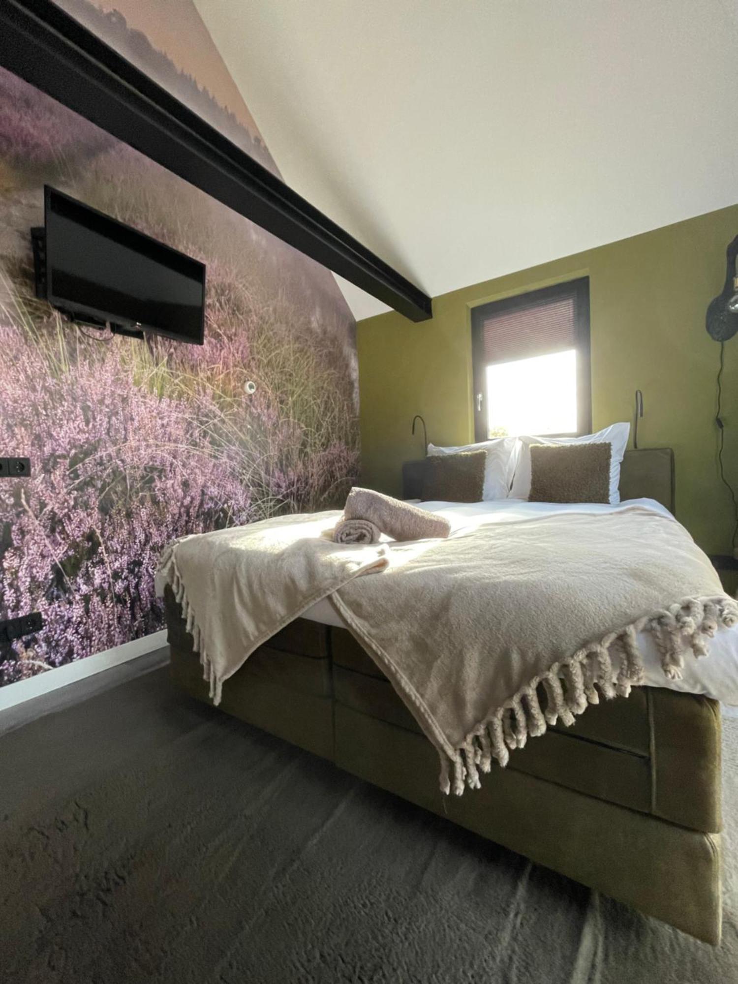 Domestico Bed & Breakfast Lage Mierde Екстериор снимка