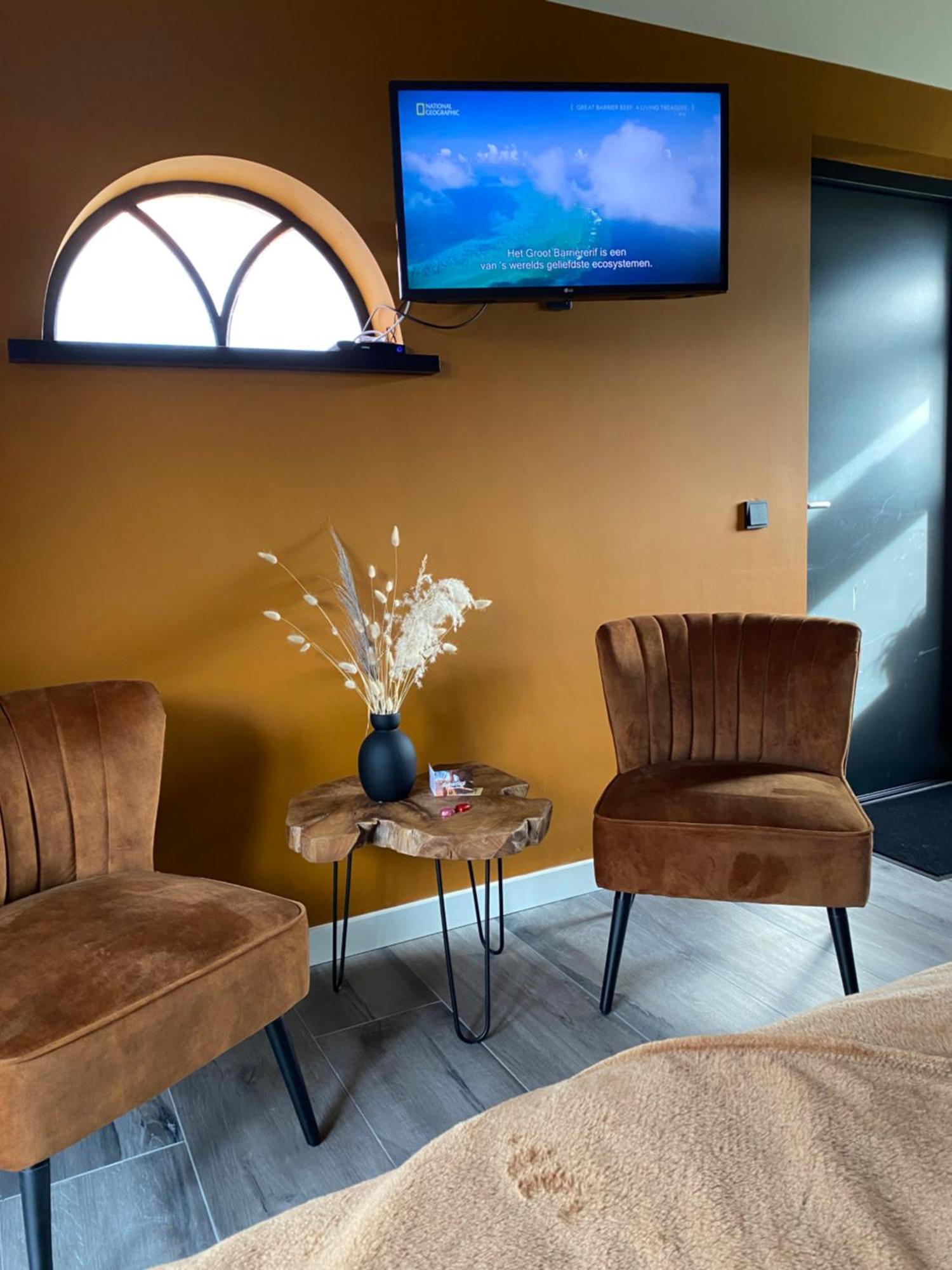 Domestico Bed & Breakfast Lage Mierde Екстериор снимка
