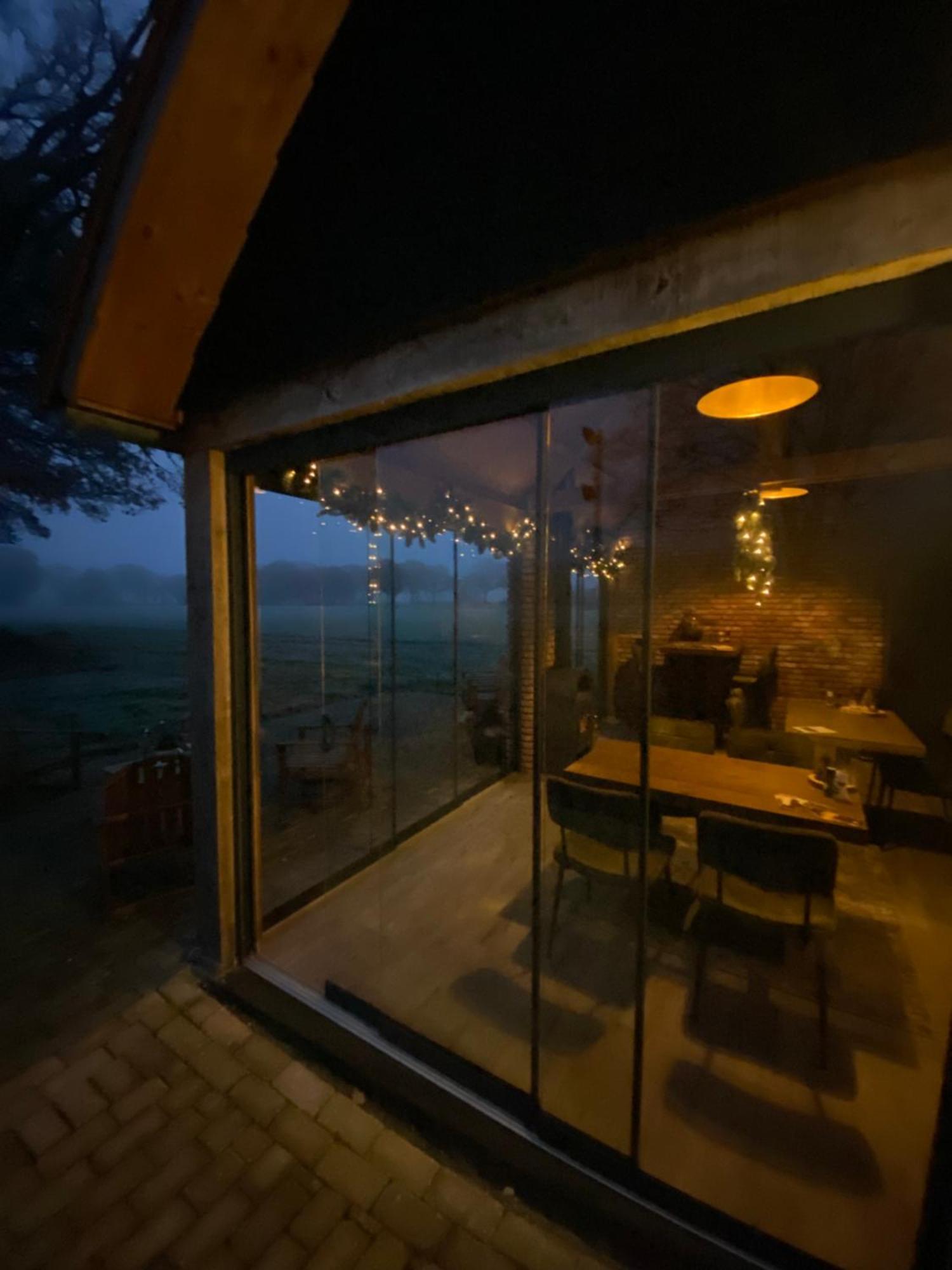 Domestico Bed & Breakfast Lage Mierde Екстериор снимка