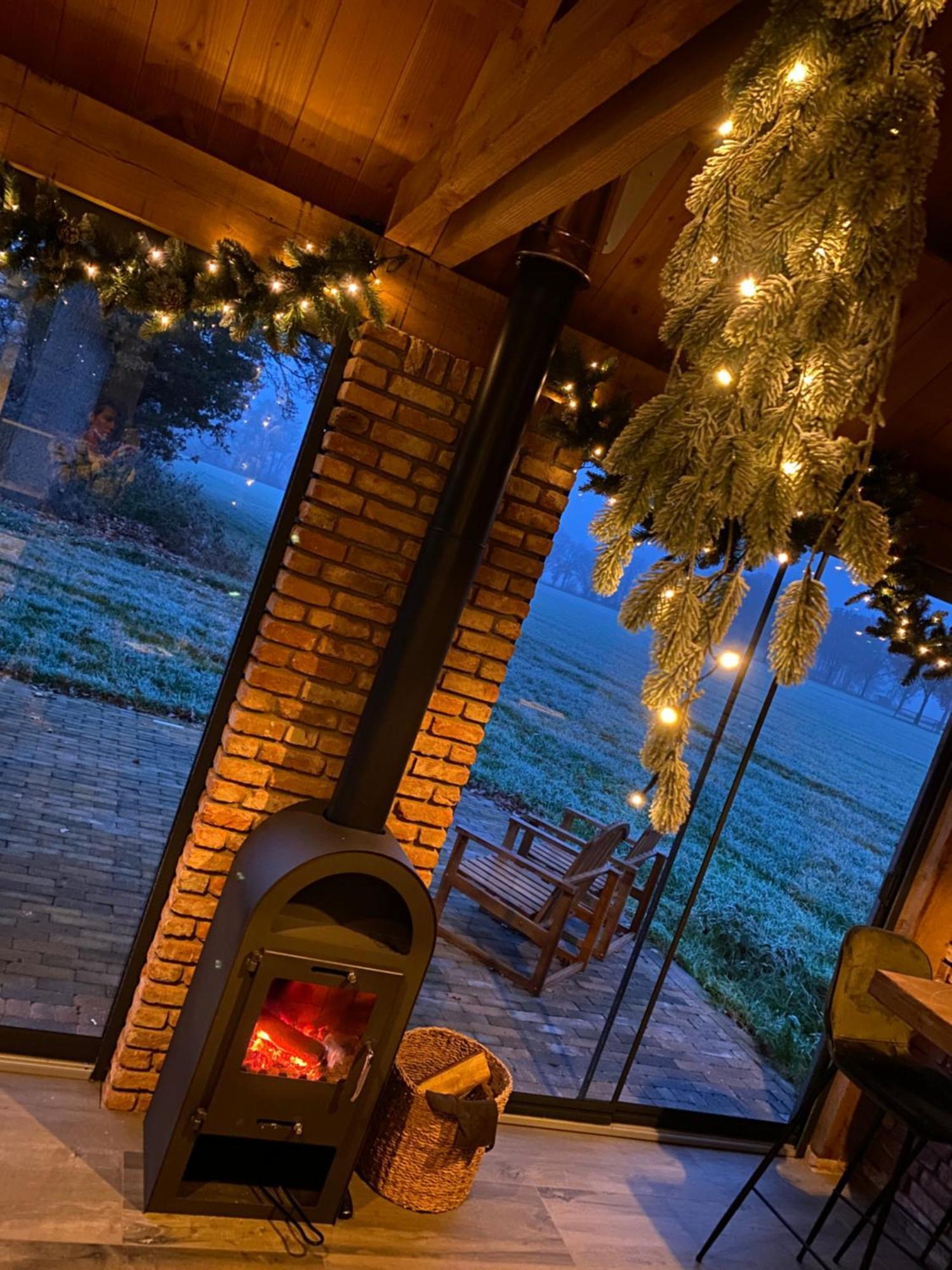 Domestico Bed & Breakfast Lage Mierde Екстериор снимка