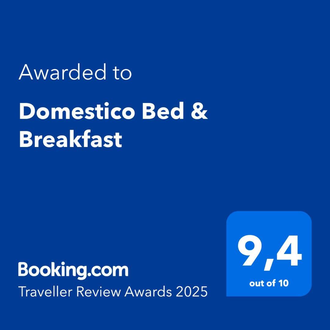 Domestico Bed & Breakfast Lage Mierde Екстериор снимка